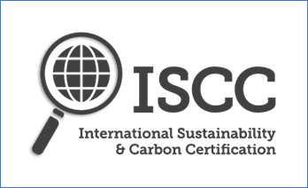 ISCC Logo